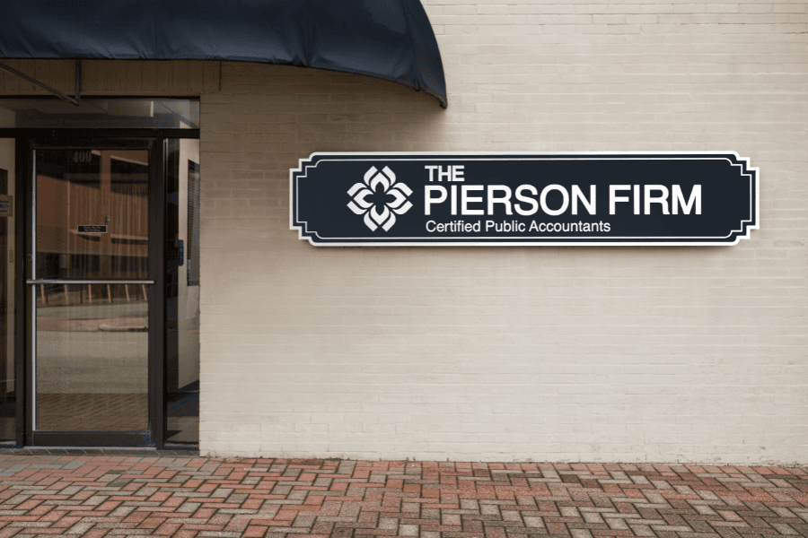 Texas-strong, global experience, personal touch: The Pierson Firm is a cornerstone provider of tax and accounting services for over 30 years in Montgomery, Conroe