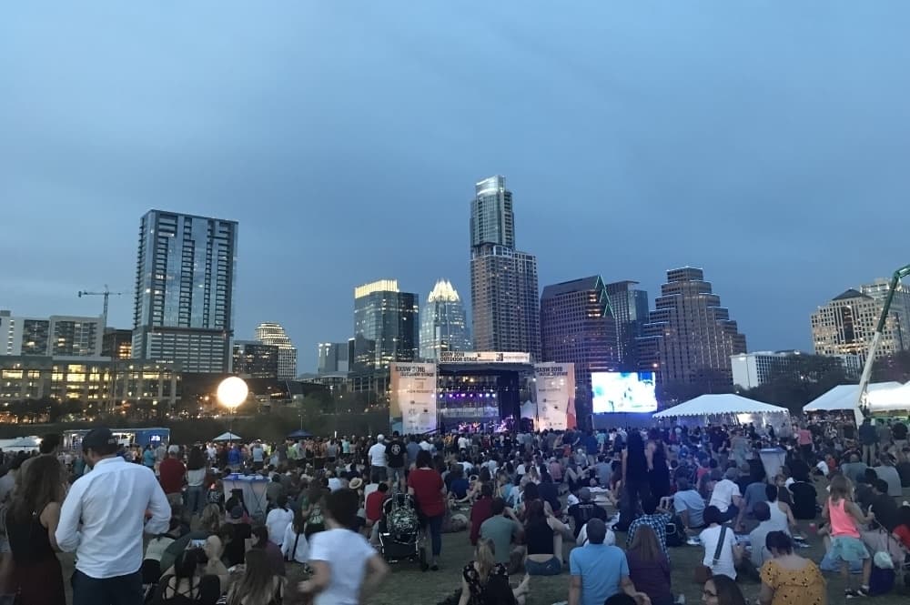 SXSW traffic, parking, safety: Everything you need to know