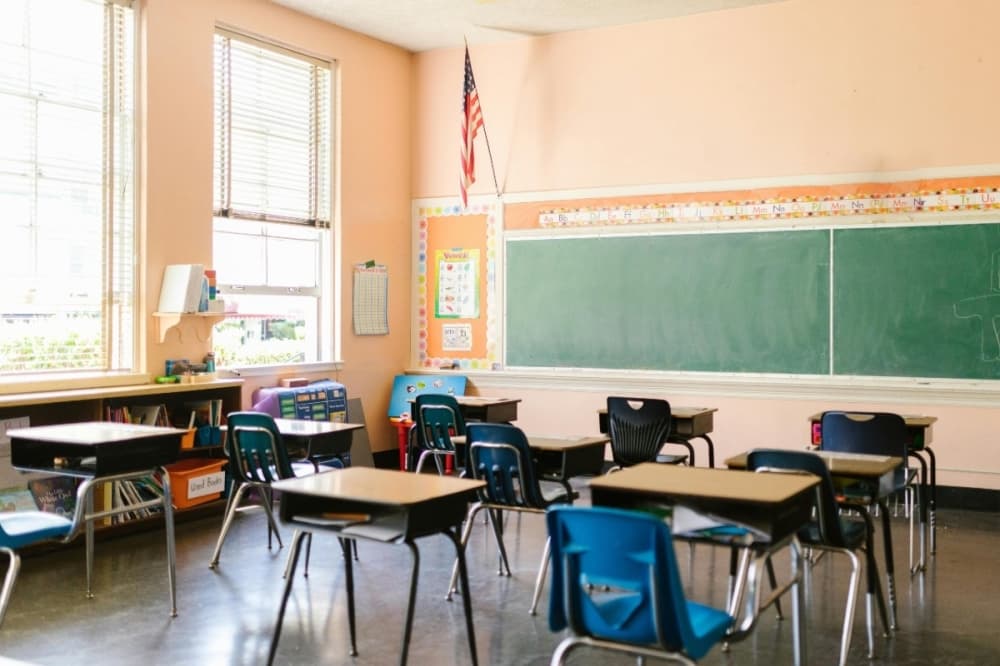 Keller ISD hires law firm to help mitigate truancy