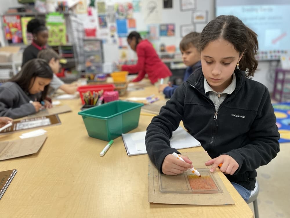 Budgets tighten for ISDs as school options grow