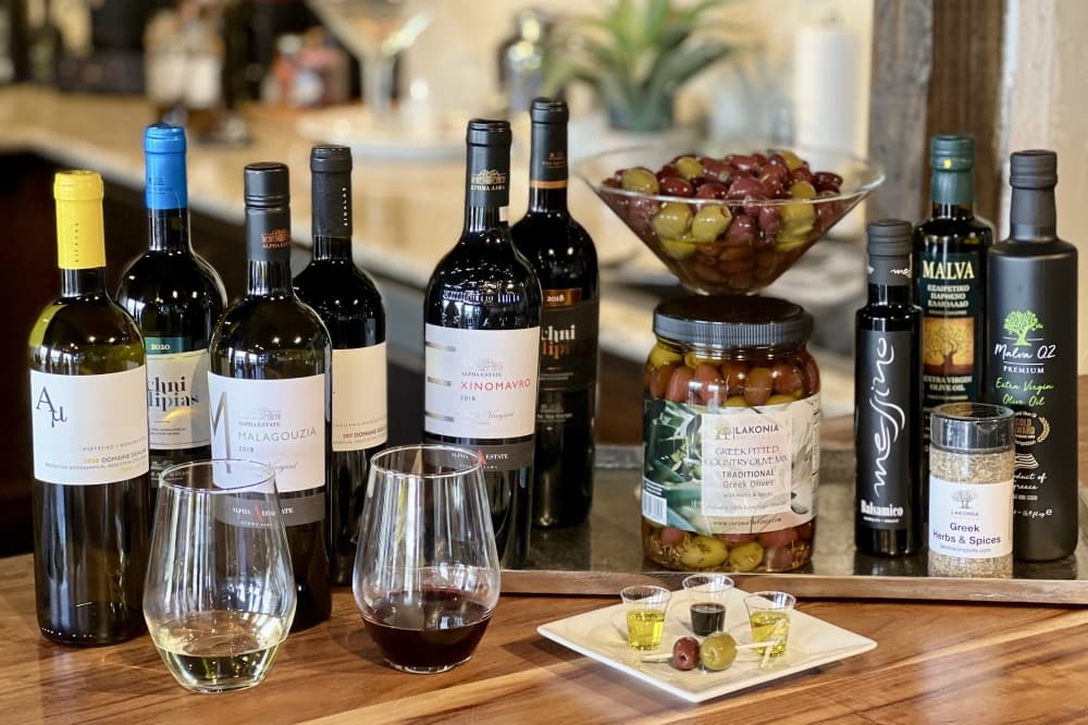 JMP Wines imports international wine to Humble 