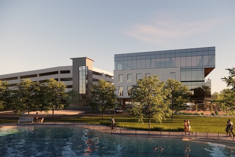 New office space planned for The Hutto Co-Op