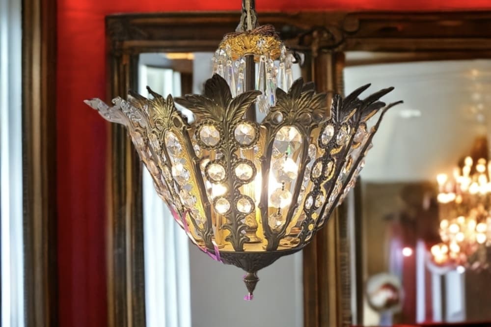Austin Lampworks now creating custom-made lighting fixtures in Georgetown