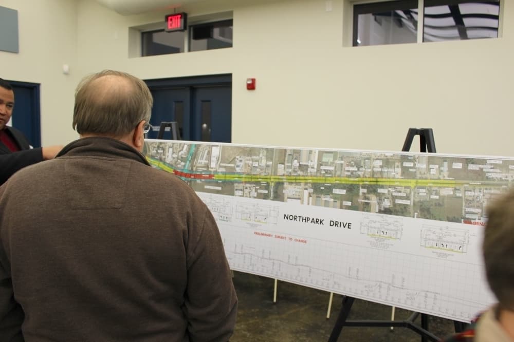 Houston City Council member Fred Flickinger to host 3 town hall meetings throughout District E