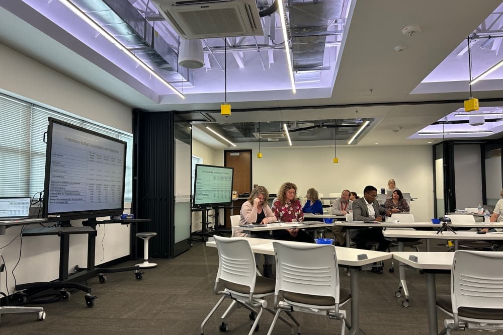 Georgetown ISD shares 3-year plan to balance cost of growth