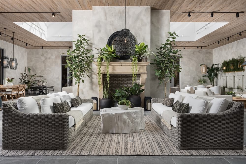 3 new home goods retailers open in Uptown Houston's Post Oak Plaza