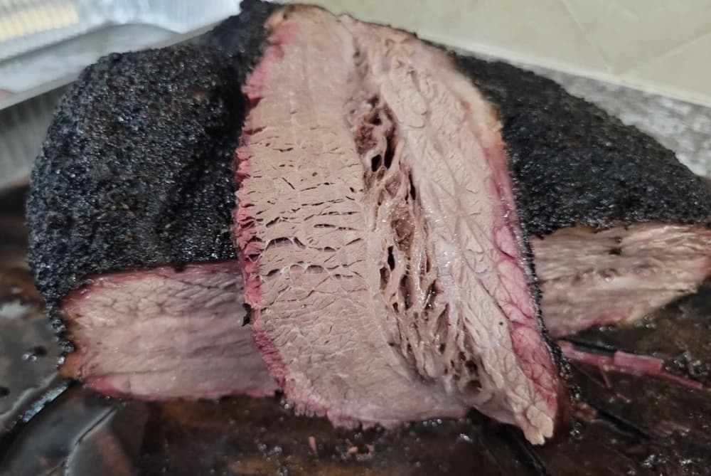 Bloodworth BBQ brings traditional eats to downtown Kyle