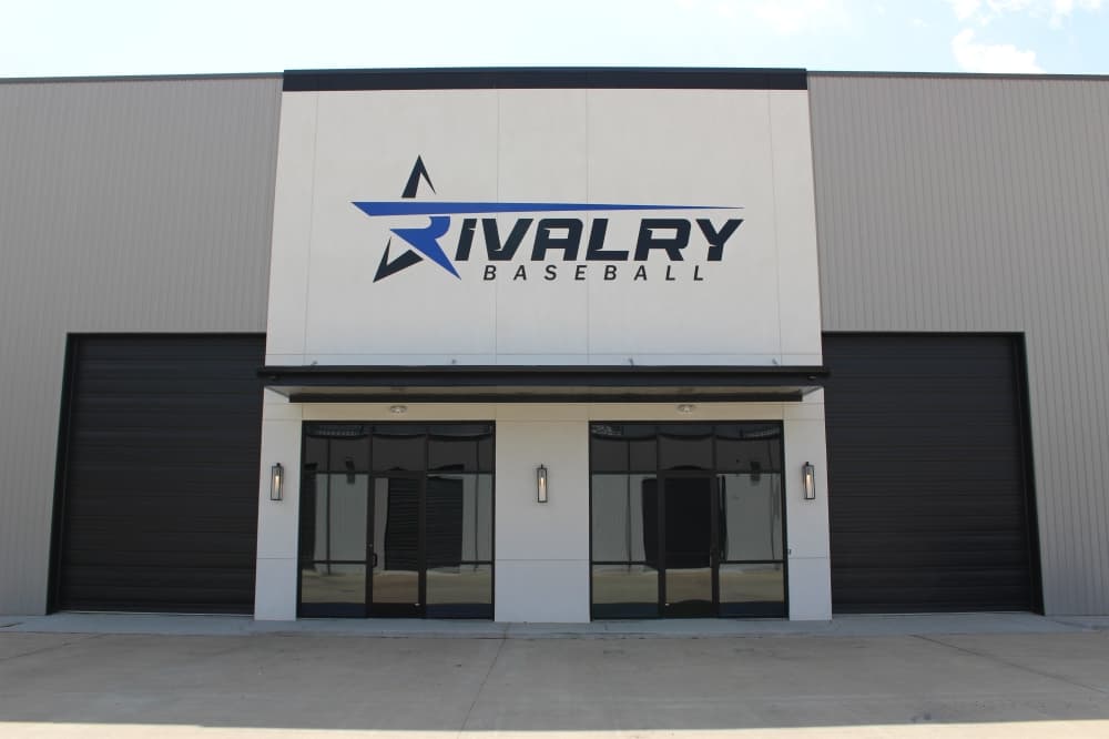 Rivalry Baseball ready to produce homegrown athletes in Tomball