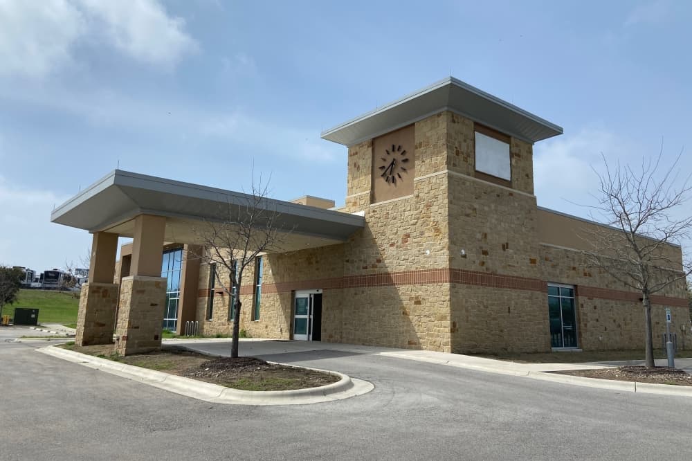 Ally Medical Emergency Room to open in Buda