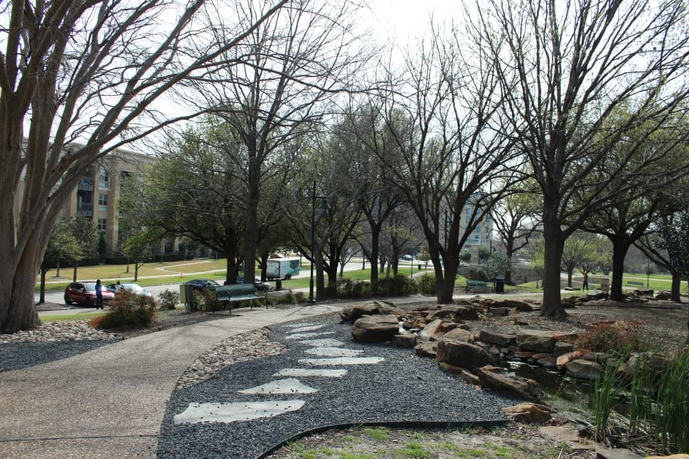 Frisco officials rename 2 parks to honor local history, mayoral legacy