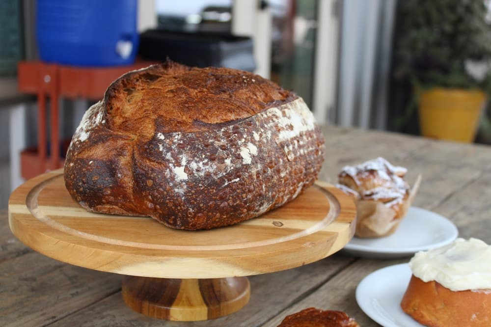 sourdough bread