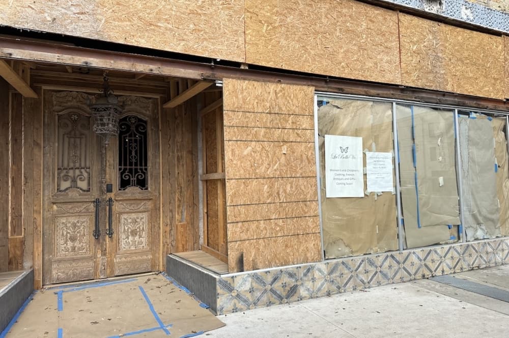 La Belle Vie boutique to expand in downtown New Braunfels