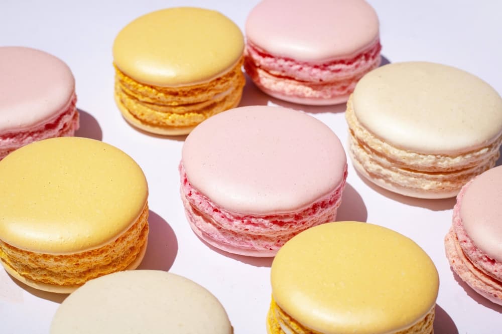 Ollio Patisserie to offer French pastries in Frisco