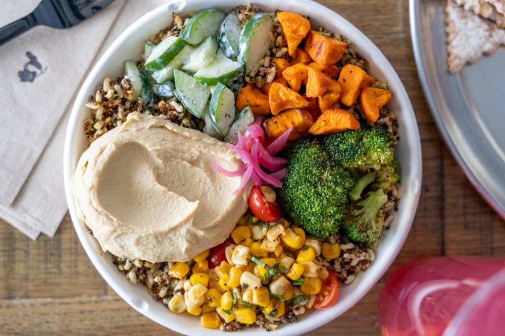 Piada to serve Italian street food from second McKinney location