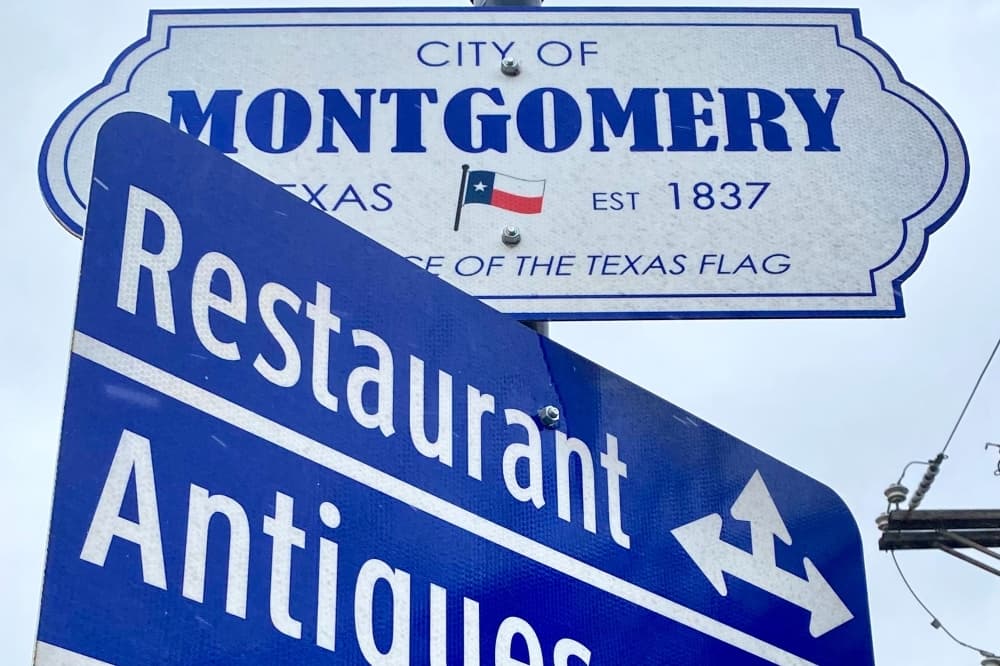 Montgomery and Conroe/Lake Conroe chambers of commerce merging
