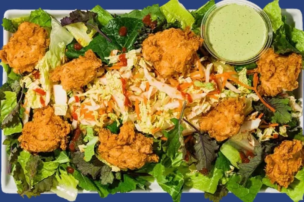 Daddy's Chicken Shack to serve pressure-cooked, grilled chicken in Colleyville