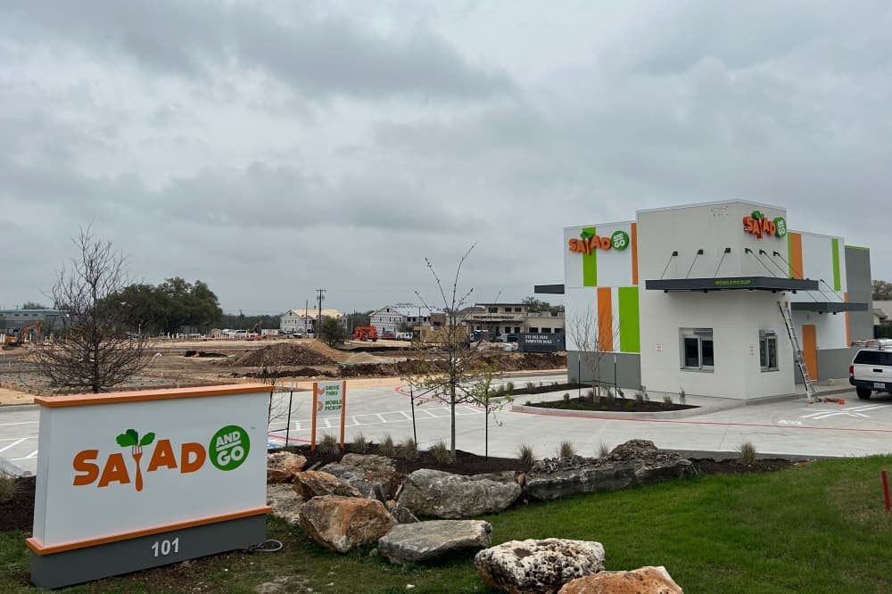 3 new businesses coming soon to RM 620 area in Round Rock