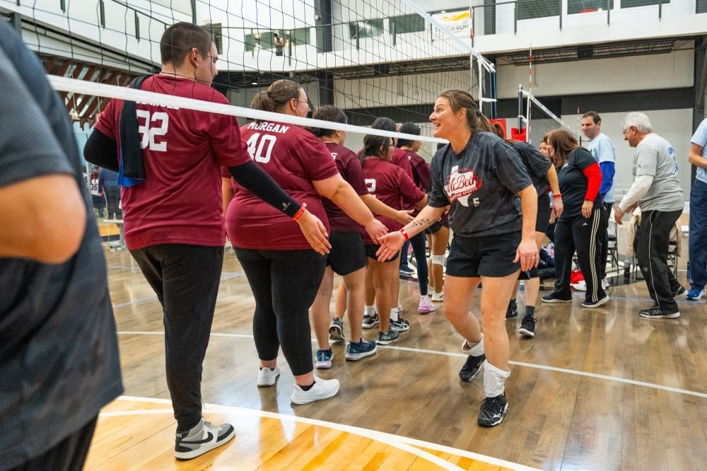 Lakeway approves $300K grant for 2025 Special Olympics