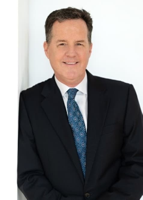 Man's headshot