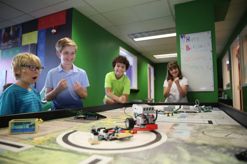 Camp guide: 12 summer camps for kids in Flower Mound, Highland Village, Argyle