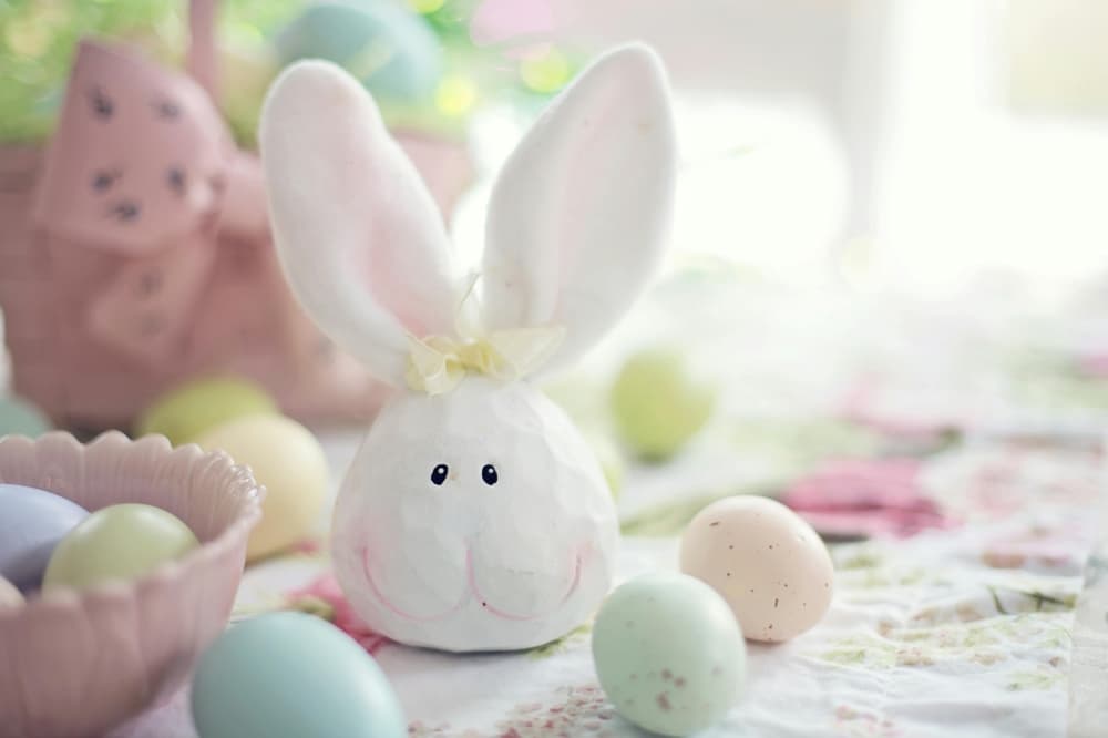 Hunt for eggs, run a 5K: 5 things to do in the Lake Houston area this Easter weekend