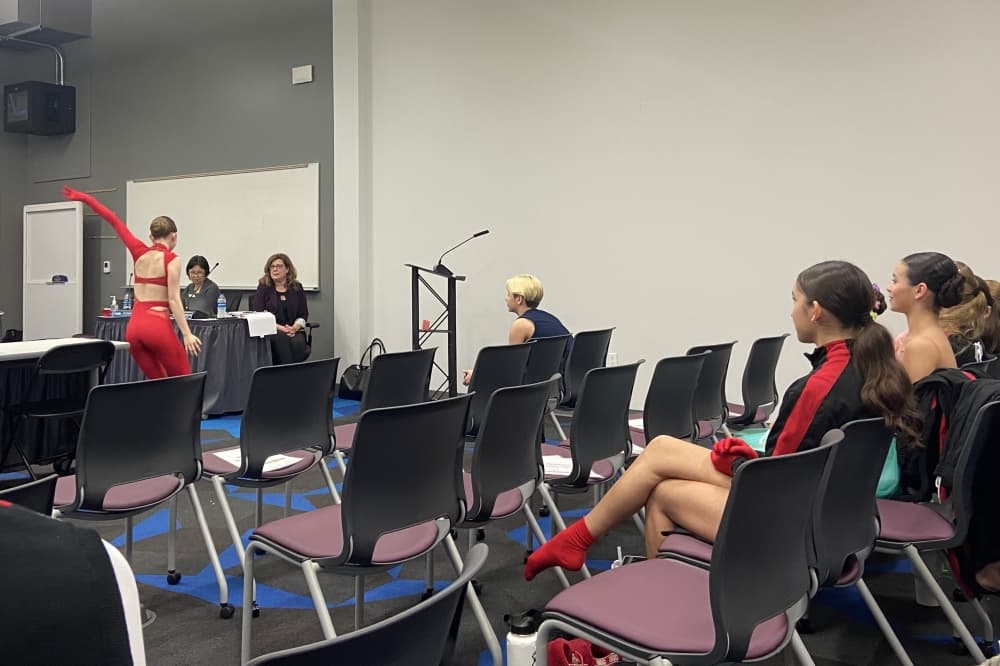 Leander ISD reverses decision to discontinue off-campus PE for dance following community outcry
