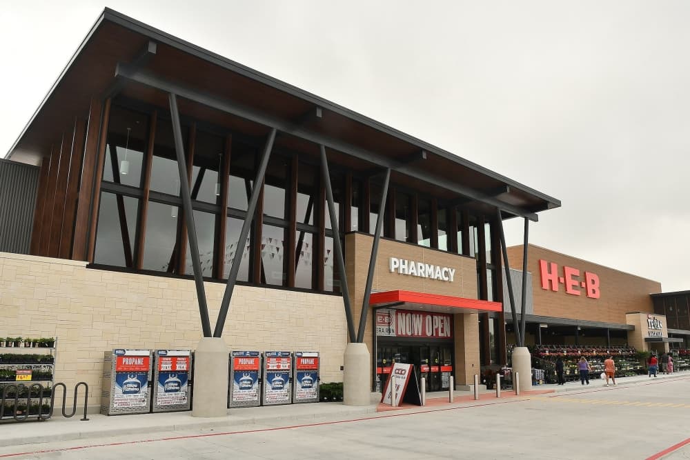 H-E-B Madera Run marks 95th Greater Houston-area store for Texas grocer