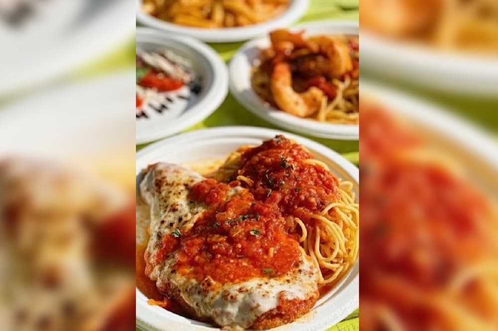 Amici Italian opens brick-and-mortar in South Austin