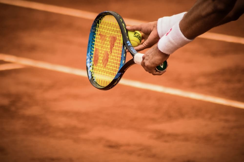 Forest Oaks Tennis Courts to undergo remodel in Spring