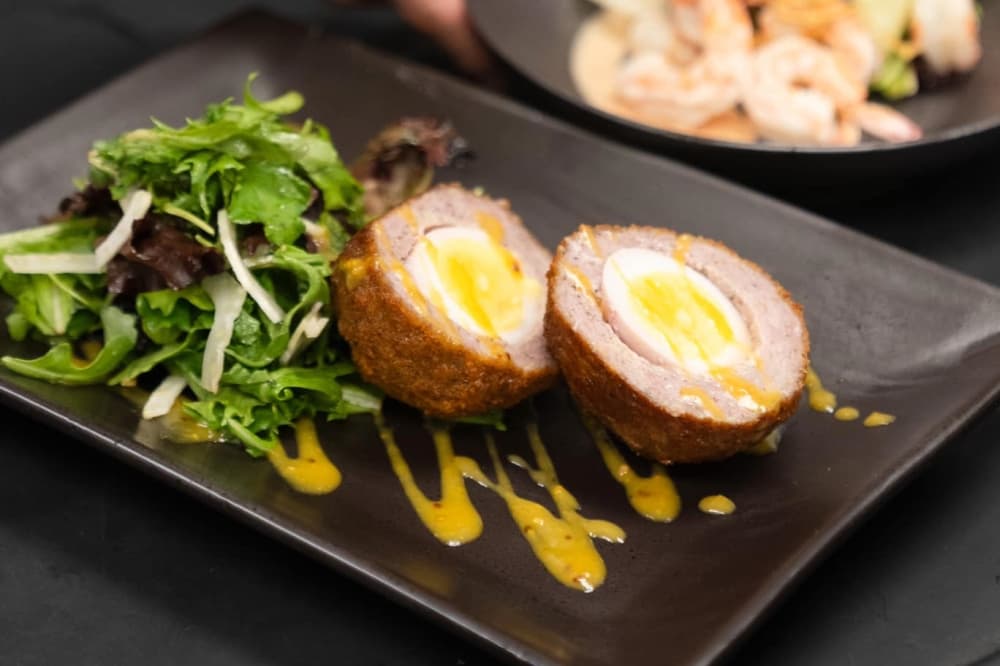 2024 year in review: 9 dining features from the Georgetown area