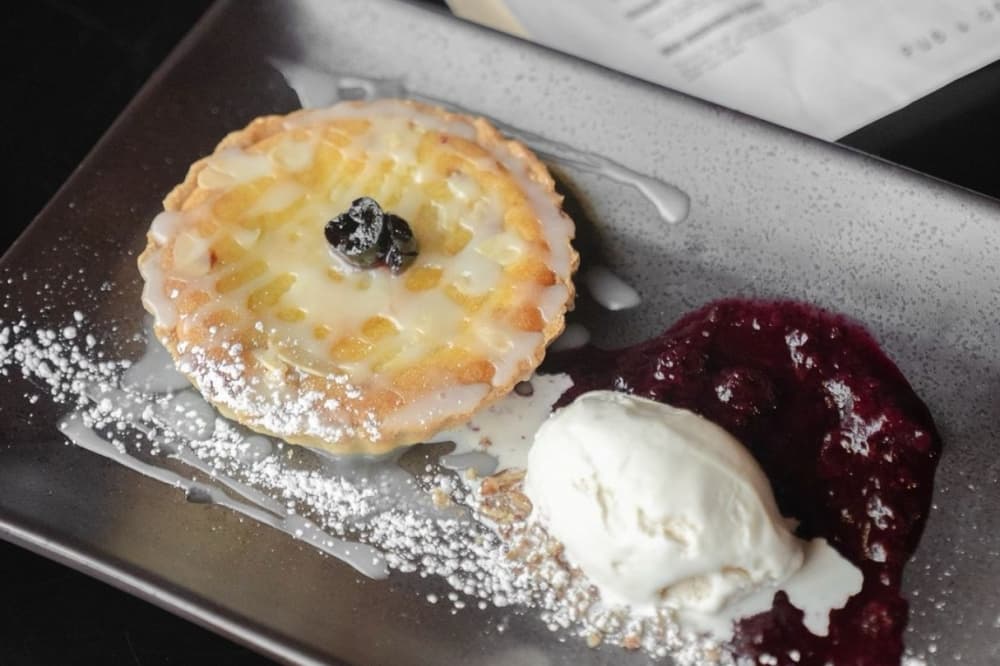 tart