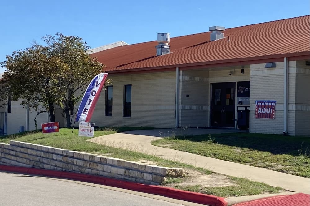 Election Q&A: Meet the Lake Travis ISD board of trustees Place 2 candidates