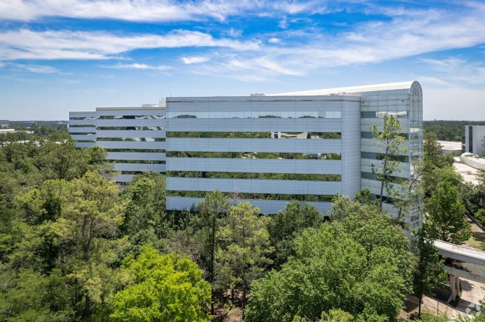 Former HPE campus in northwest Houston rebranded as Viva Center