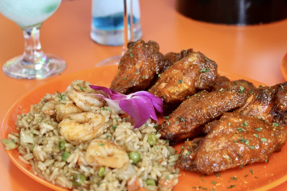 Wings 