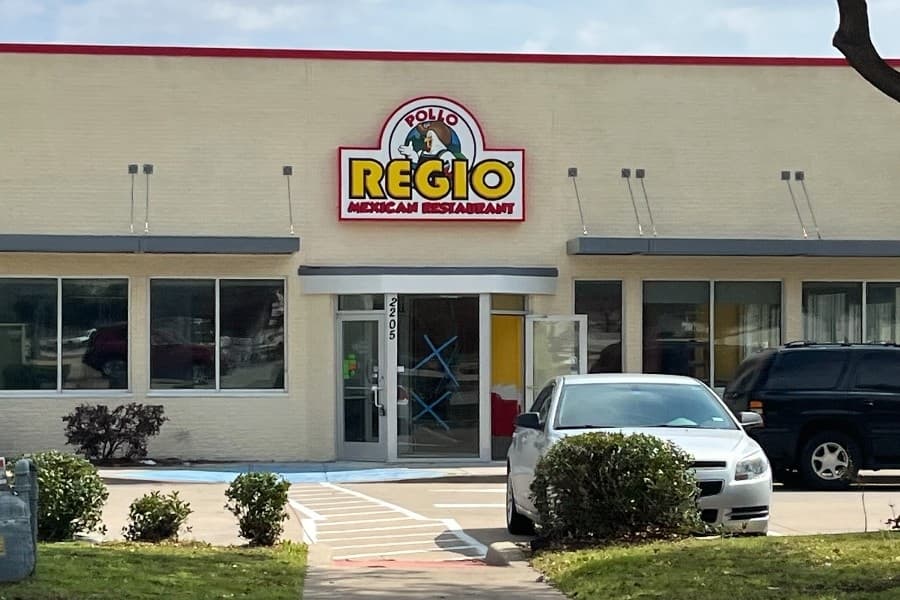 Pollo Regio to serve chicken in Grapevine