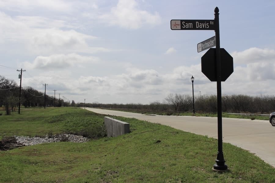 Argyle council approves usage for 2 roads