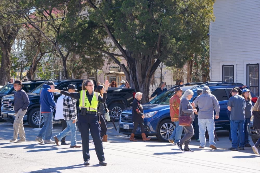 Transportation projects in New Braunfels awarded $34.5 million in funding from regional organization