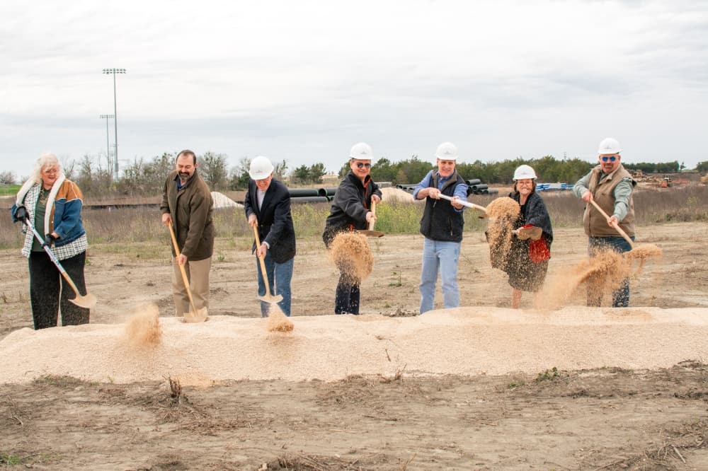 EVS Metal expanding with 175,000-square-foot facility in Pflugerville