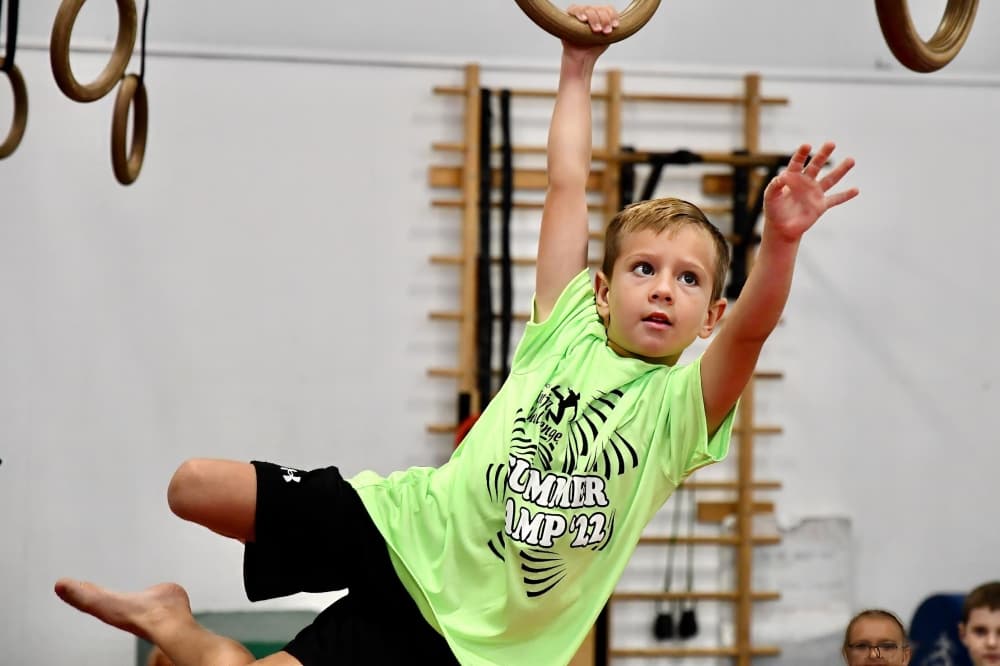 2024 Camp Guide: 23 summer camps happening in the Katy area
