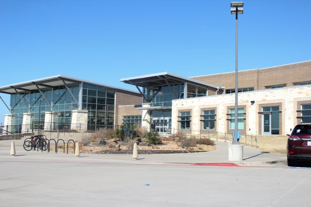 McKinney’s Apex Centre to see membership rates increase in June