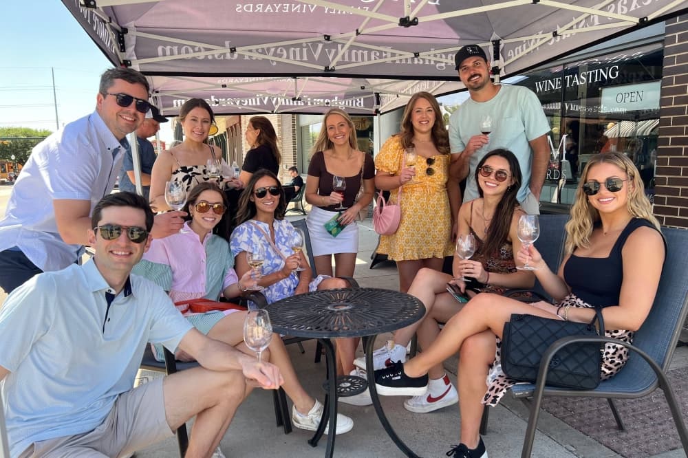 Check out 7 things to do in Grapevine, Colleyville and Southlake in April and May