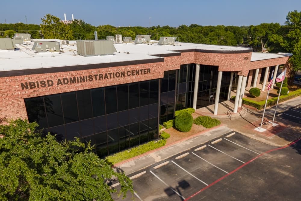 New Braunfels ISD advocates for reformed accountability system