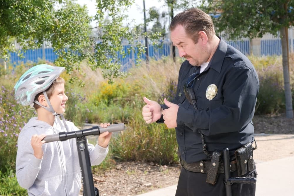 Grapevine-Colleyville ISD board approves 2 reimbursement agreements for school resource officers