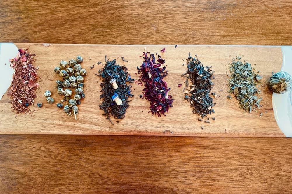 Gruene Tea Haus to open in brick-and-mortar store this spring