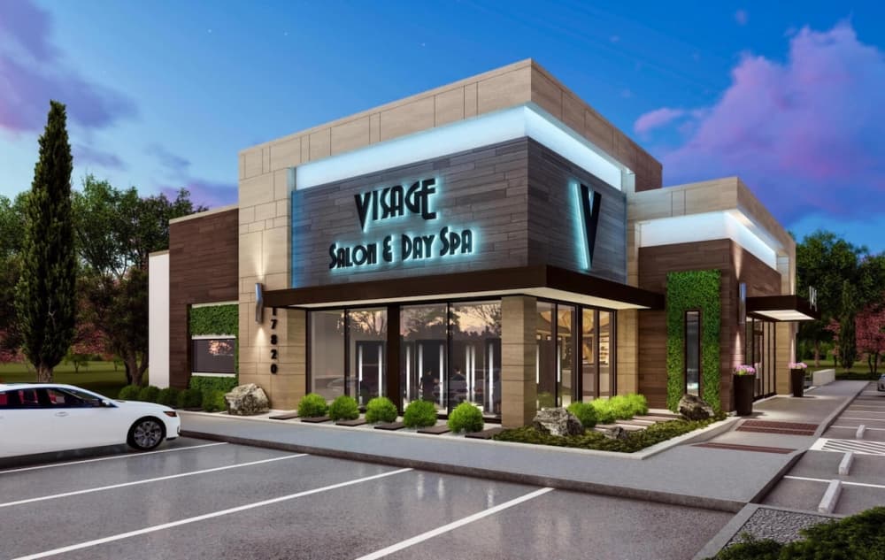Visage Salon & Day Spa opening second Cy-Fair location by end of year