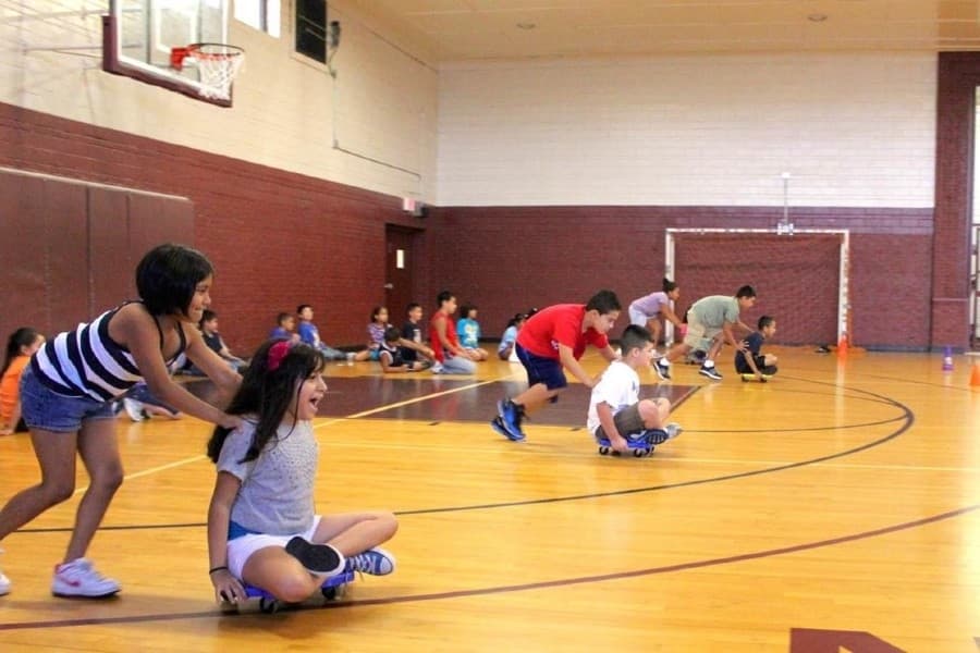 Registration opens for Camp Fort Worth 2024