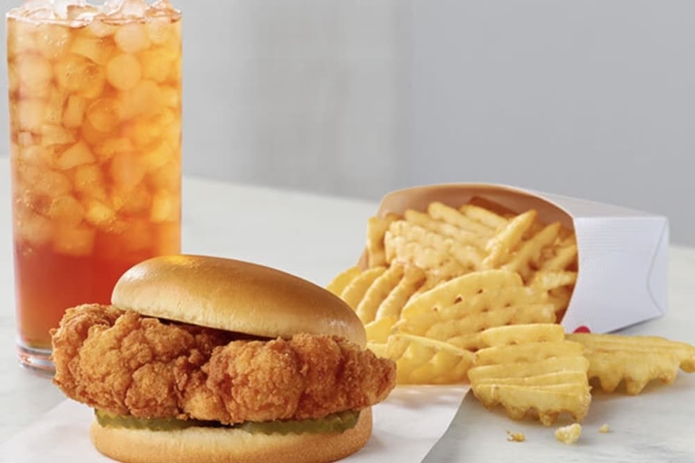 Chick-fil-A to debut newest McKinney location