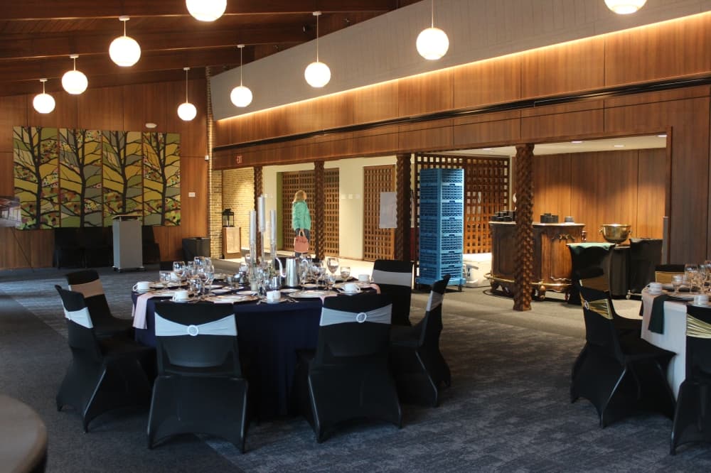 Lewisville celebrates grand opening of Hedrick House