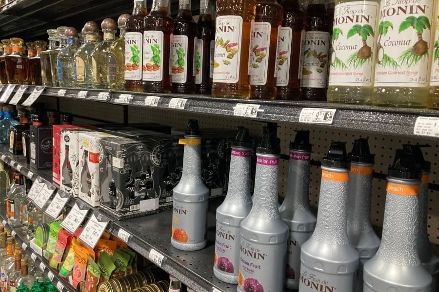 Spec's Wine, Spirits & Finer Foods opens new Central Austin location