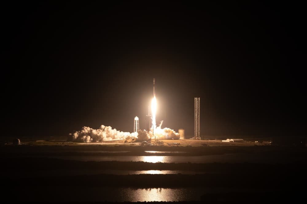 Aerospace industry in Houston set to boom as numerous projects hit key milestones